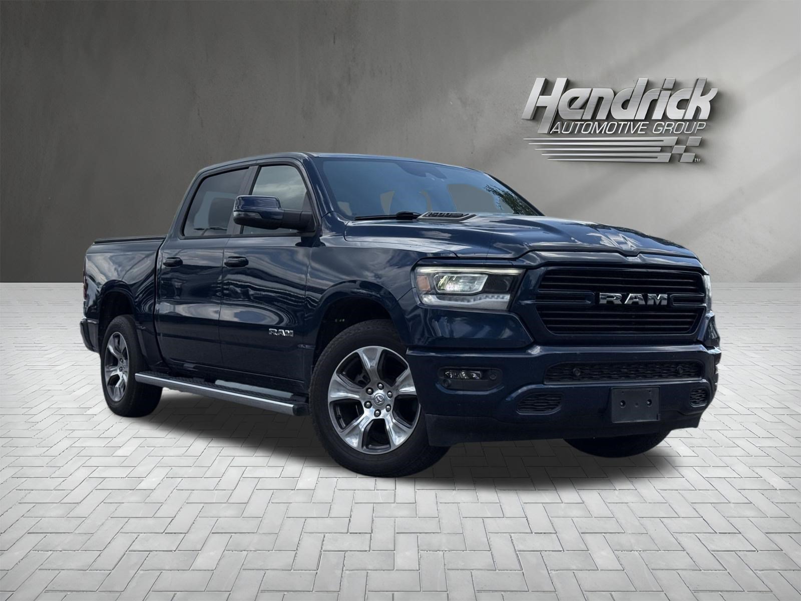 ram ram 1500 pickup 2023 1C6SRFJT7PN659031 image ram ram 1500 pickup 2023 1C6SRFJT7PN659031 image